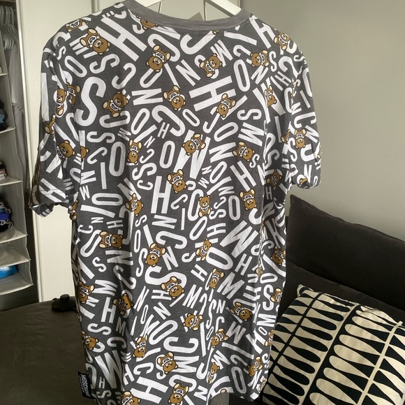 Moschino shirt - Picture 4 of 4